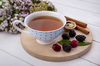 Чай «Английская королева» 35 грамм
